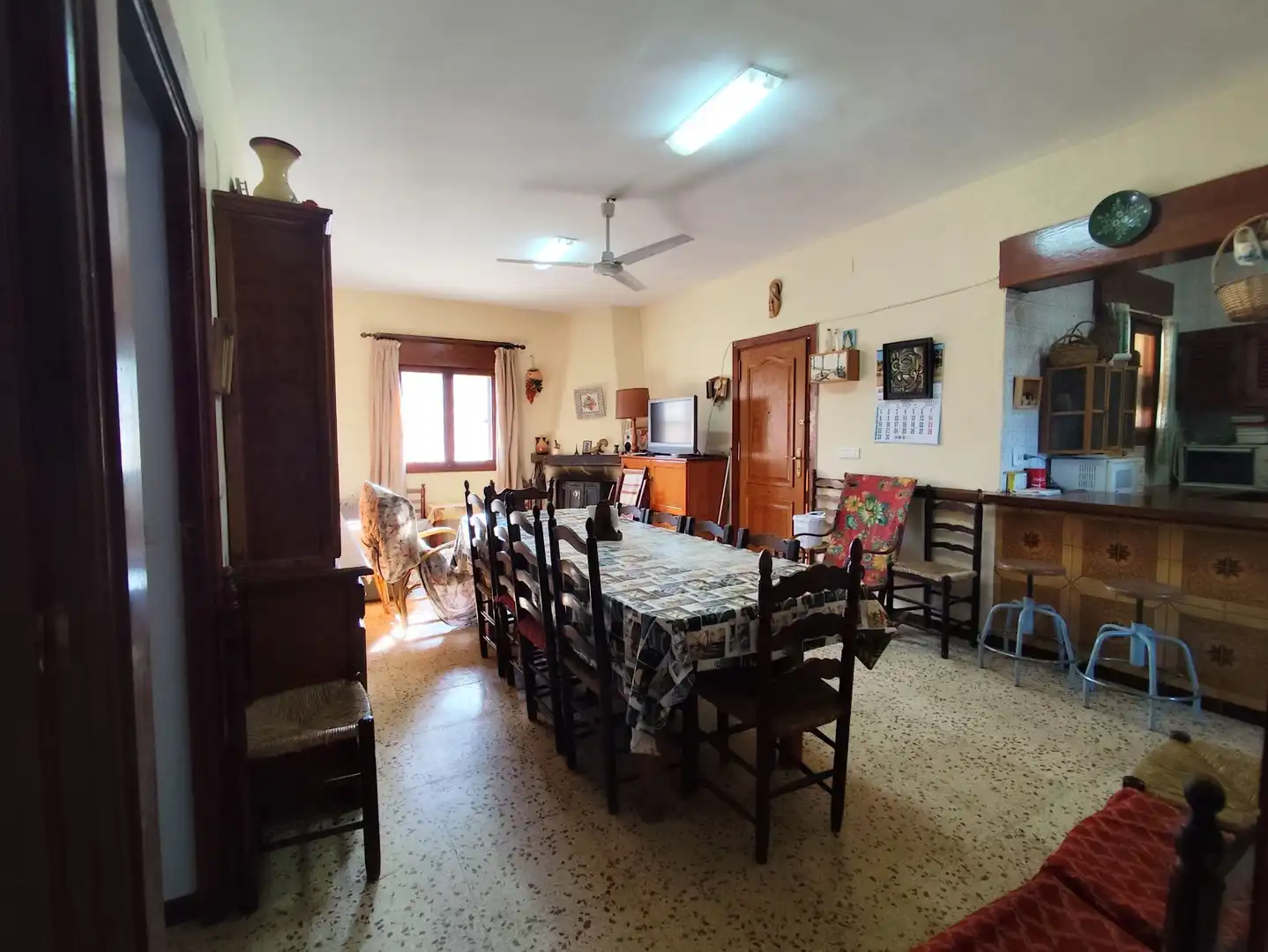 House with pool for sale in roncallosa mora 10, imagen 10