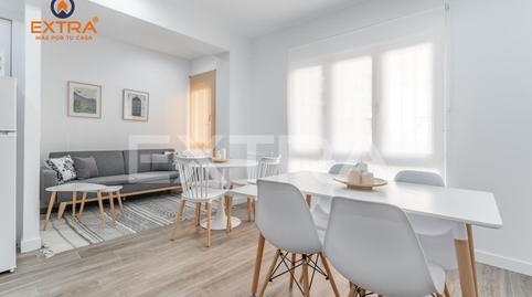 Foto 4 de Piso en venta en Calle Poeta Joan Maragall, Castillejos - Cuzco, Madrid