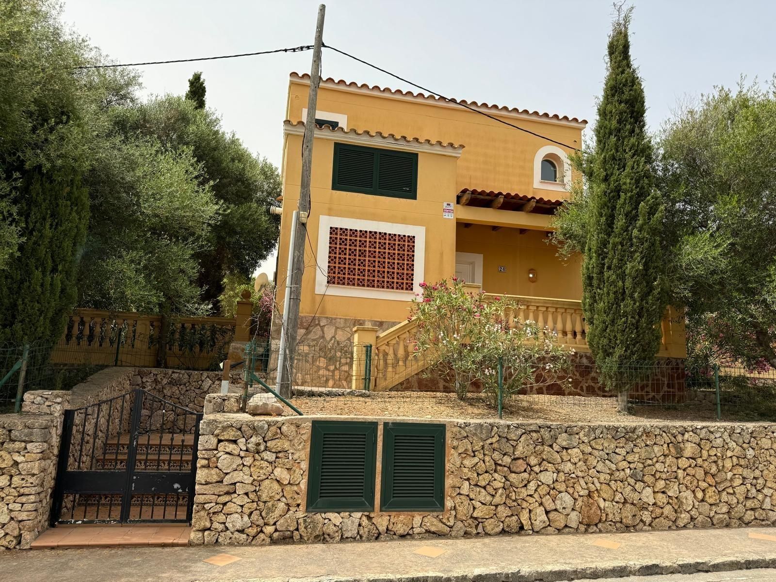 Casa o xalet en venda a Cala Magrana - Cala Anguila - Cala Mendia