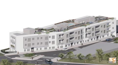 Photo 2 from new construction home in Flat for sale in Calle Casarrubios, 78, Cedillo del Condado, Toledo