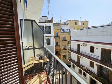 Flat with lift for sale in Casco Antiguo
