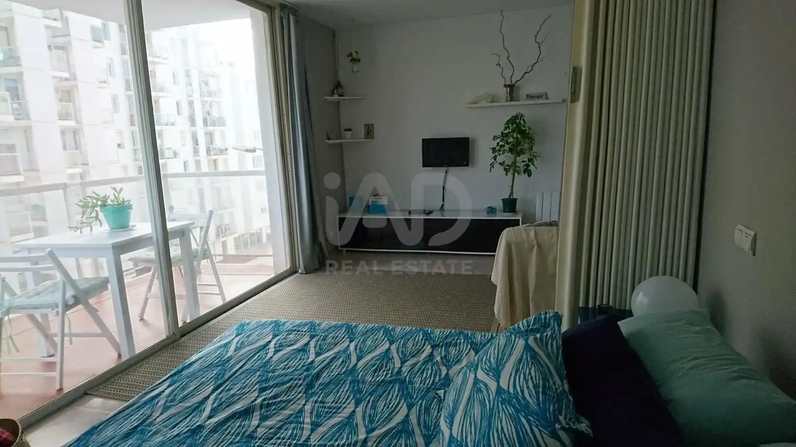 Bedroom of Study for sale in Sant Antoni de Portmany  with Heating