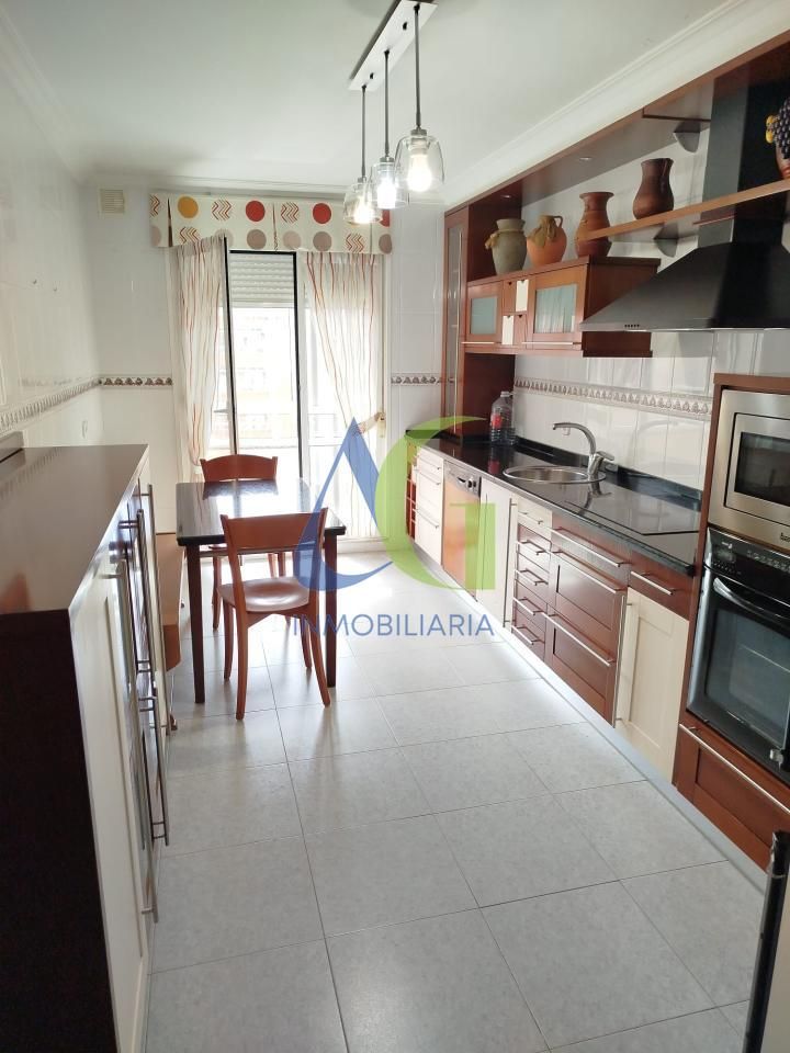 Piso en venta en JUAN PEDRO APARICIO, Trobajo del Camino