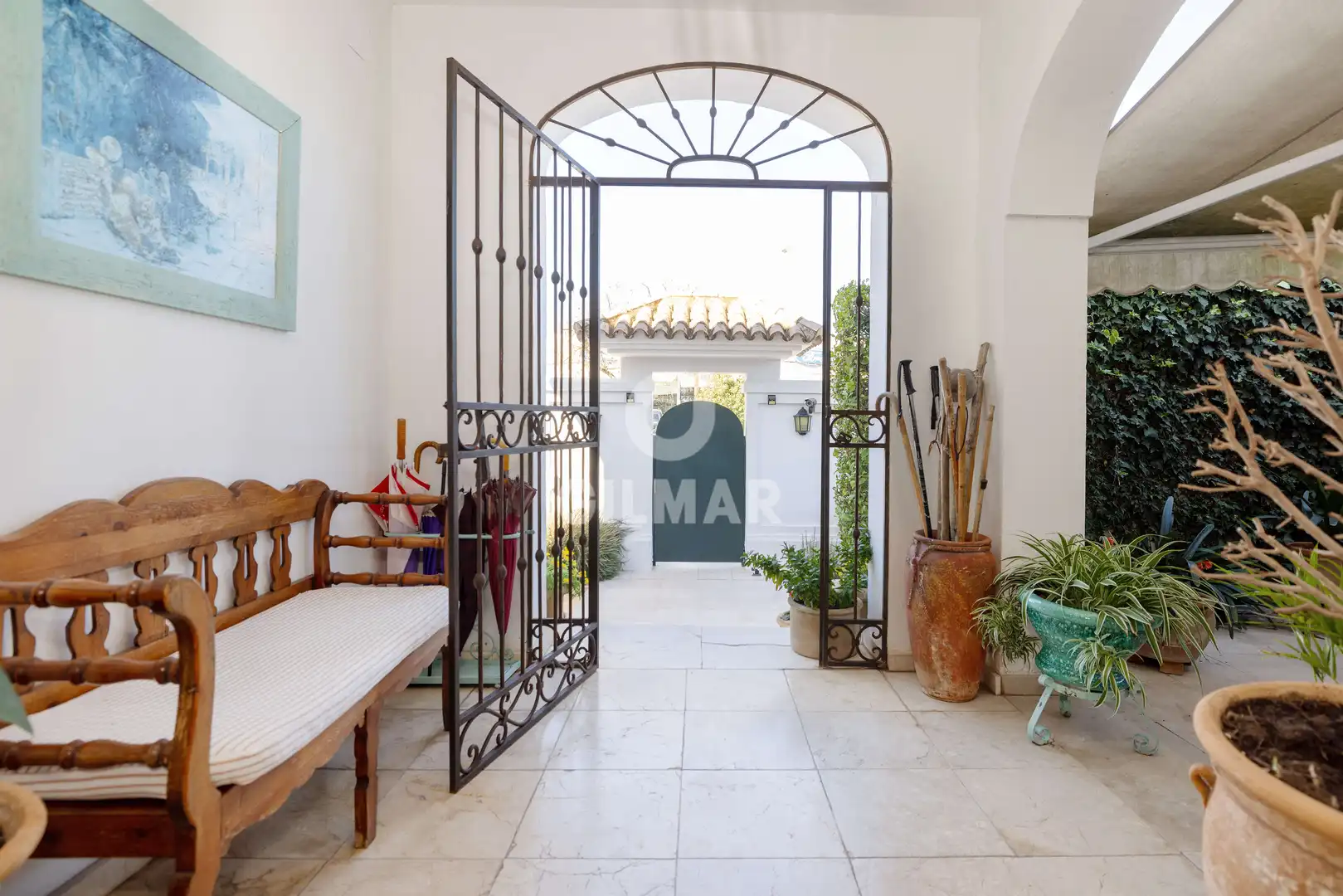 Chalet con piscina en venta en Jerez norte - Montealto - Pozoalbero, imagen 6