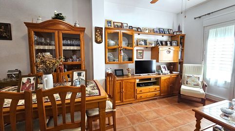 Foto 3 de Piso en venta en Ayuntamiento - Barrio Alto, Sanlúcar de Barrameda