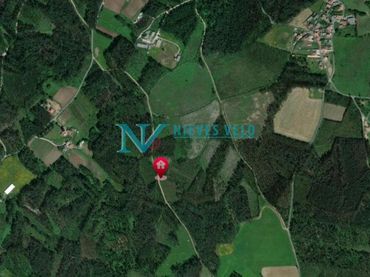 Terreno rustico in vendita a Malpica de Bergantiños