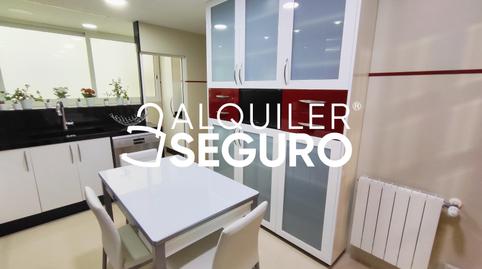 Foto 5 de Pis de lloguer a Poeta Durán y Tortajada, Ciutat Jardí,  Valencia Capital