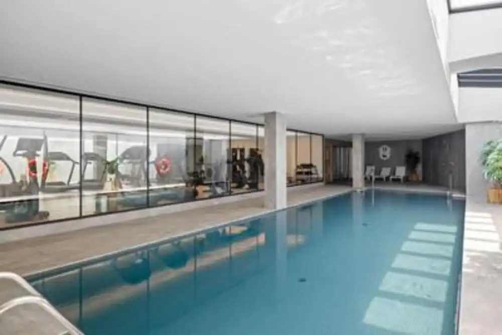Wohnung mit Pool zum Verkauf in Nueva Andalucía, imagen 36