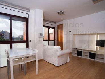 Apartament amb ascensor en venda a periodista encarna sánchez