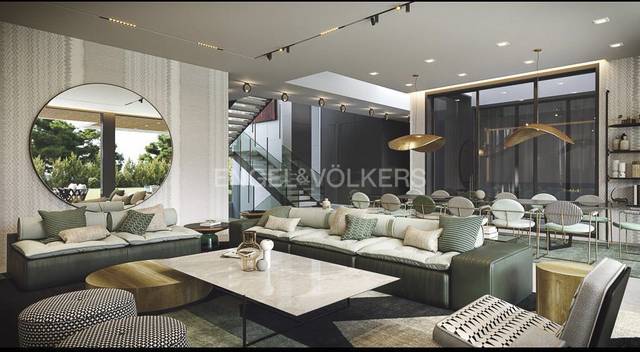 Casa-chalet en Venta en Conde Orgaz - Piovera