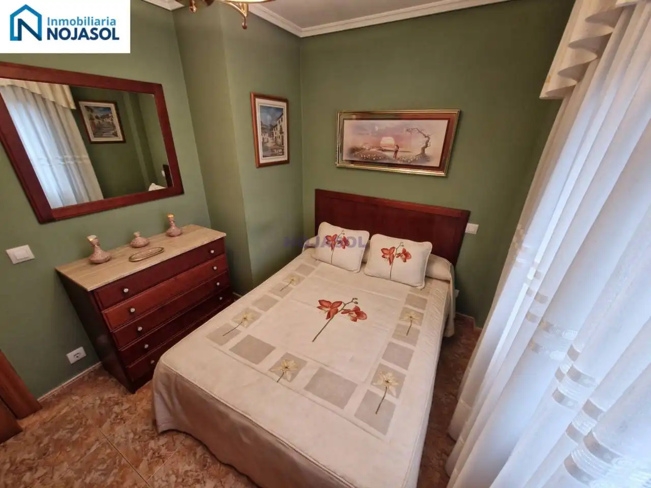 Xalet amb jardí en venda a Calle castillo, imagen 29