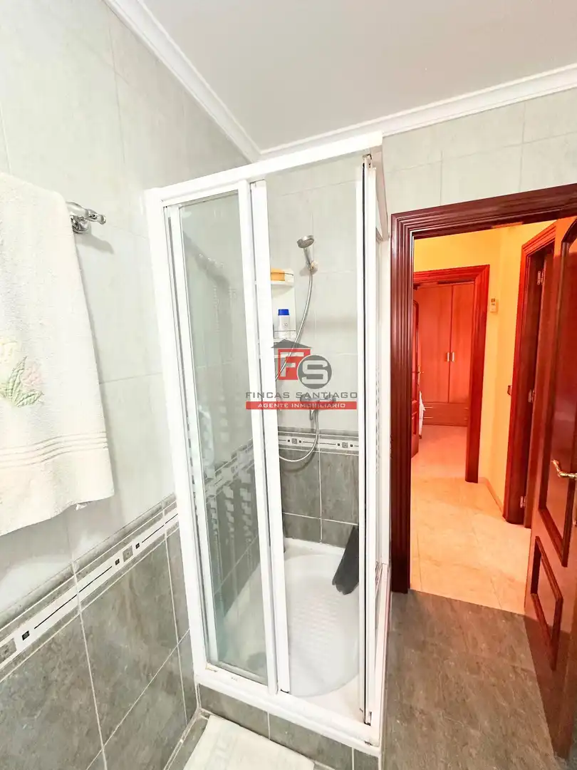 Bany de Casa o xalet en venda en Cullera amb Jardí privat, Terrassa i Traster