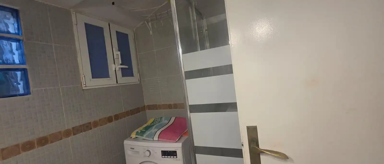 Piso en venta en Calle Casablanca, El Bajondillo