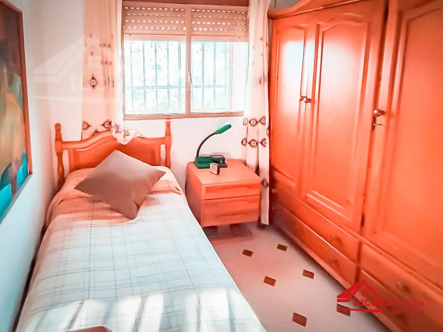 Chalet con piscina en venta en Periurbano Oeste - Sierra, imagen 13