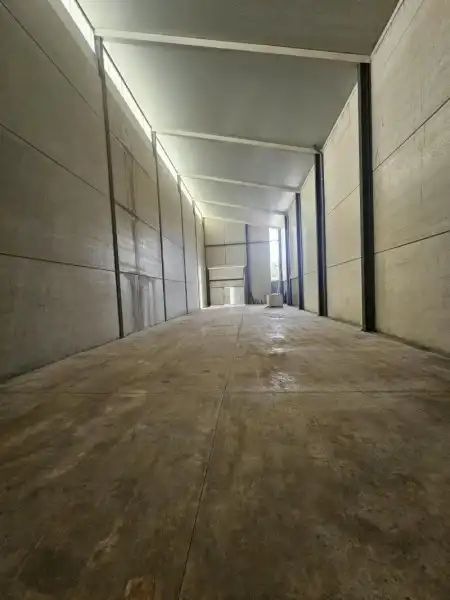 Nau industrial en venda a Calle Toledo 2, imagen 6