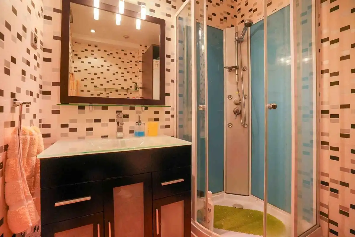 Appartement avec ascenseur à vendre à Callejón de Gómez Acebo, imagen 18