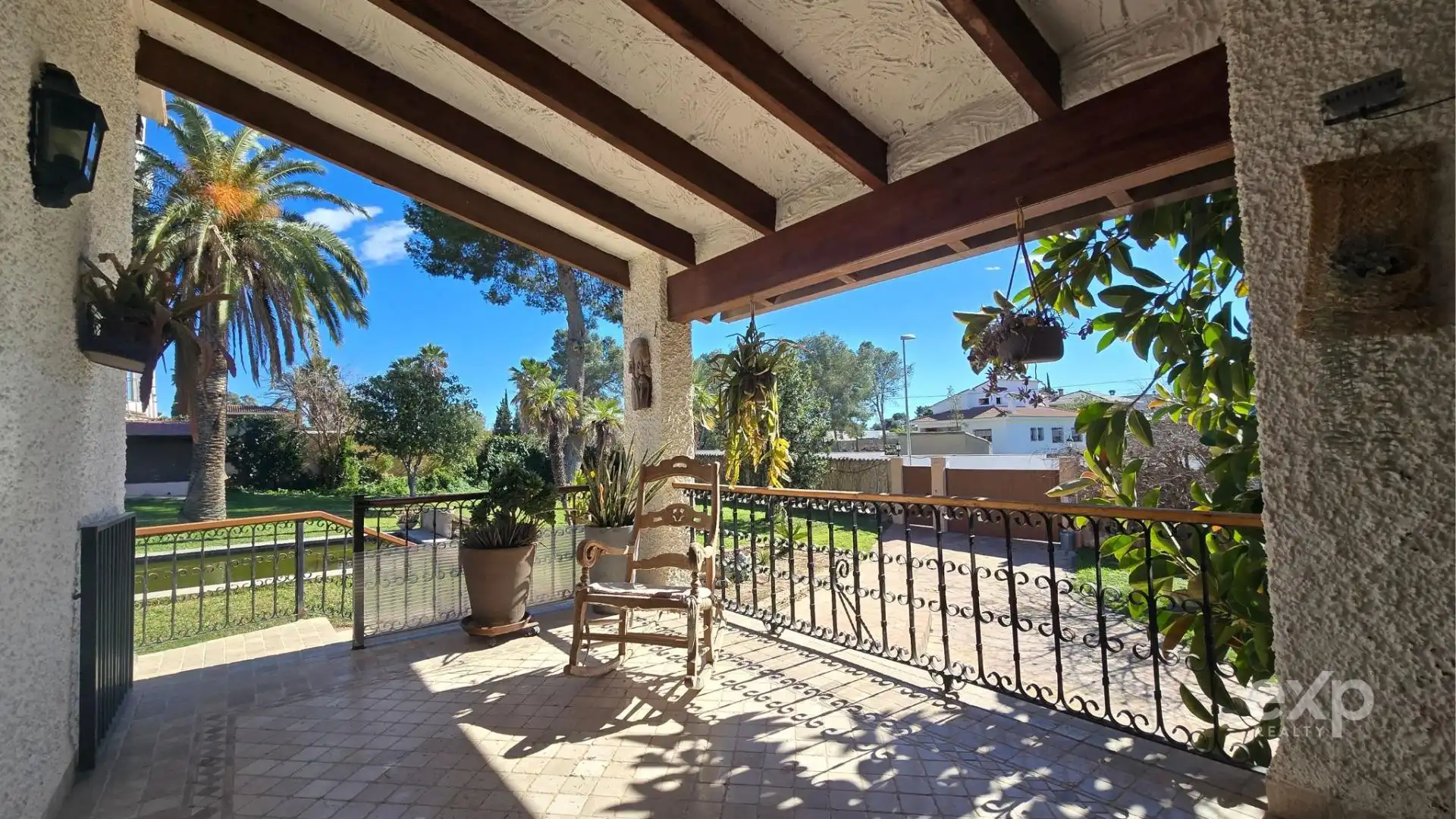 Detached house with pool for sale in Calle del Dos de Mayo, imagen 46