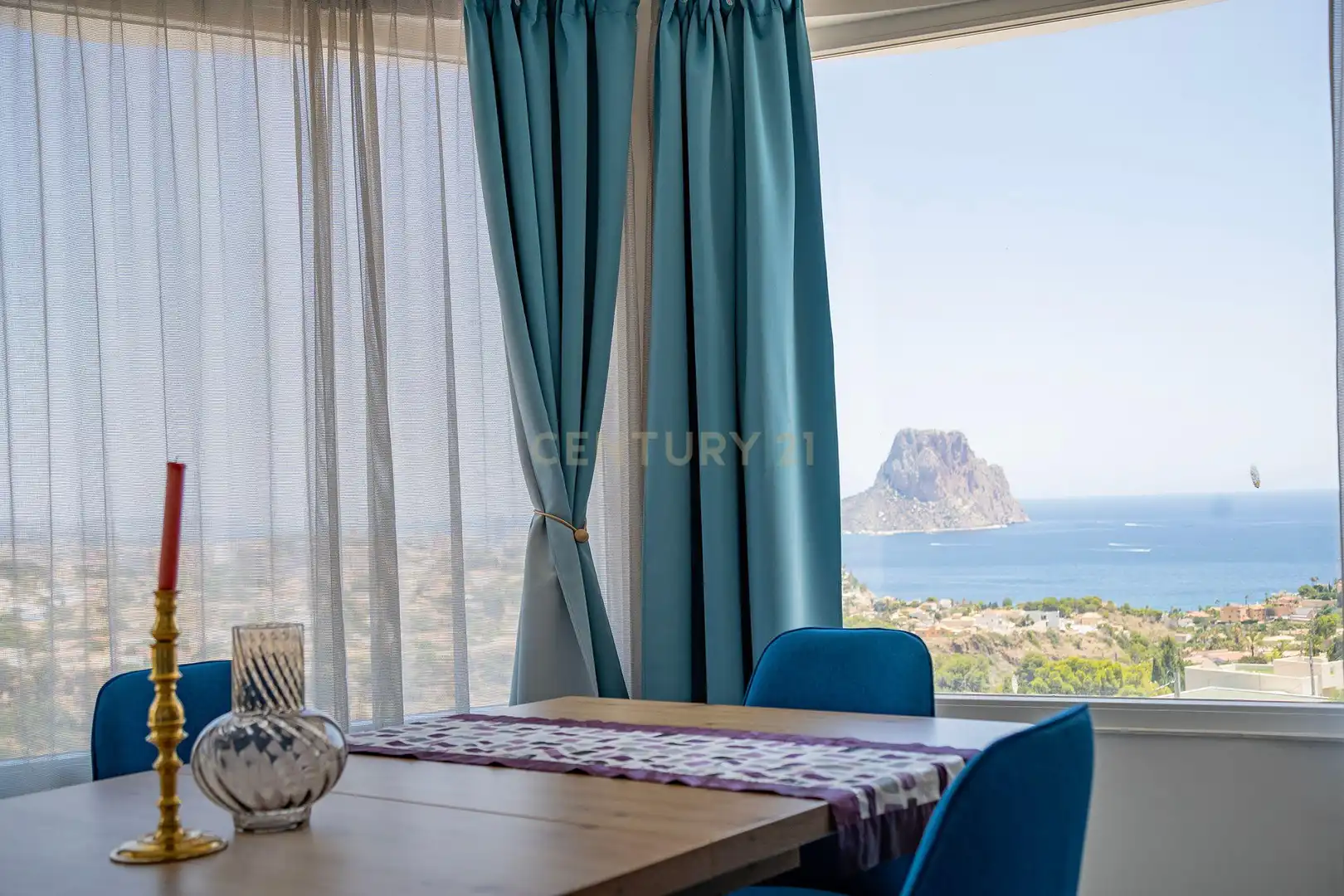 Apartments for sale in PD MARYVILLA 60(C)CALP (ALICANTE), 60, Maryvilla