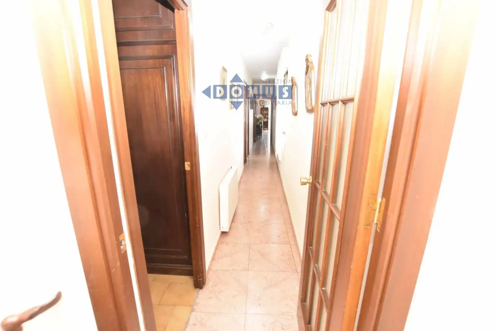 Flat for sale in Ronda  with Air Conditioner, Heating and Terrace