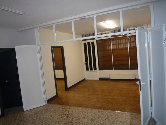 Local comercial en Alquiler en Agustin Leitza Kalea en Andoain