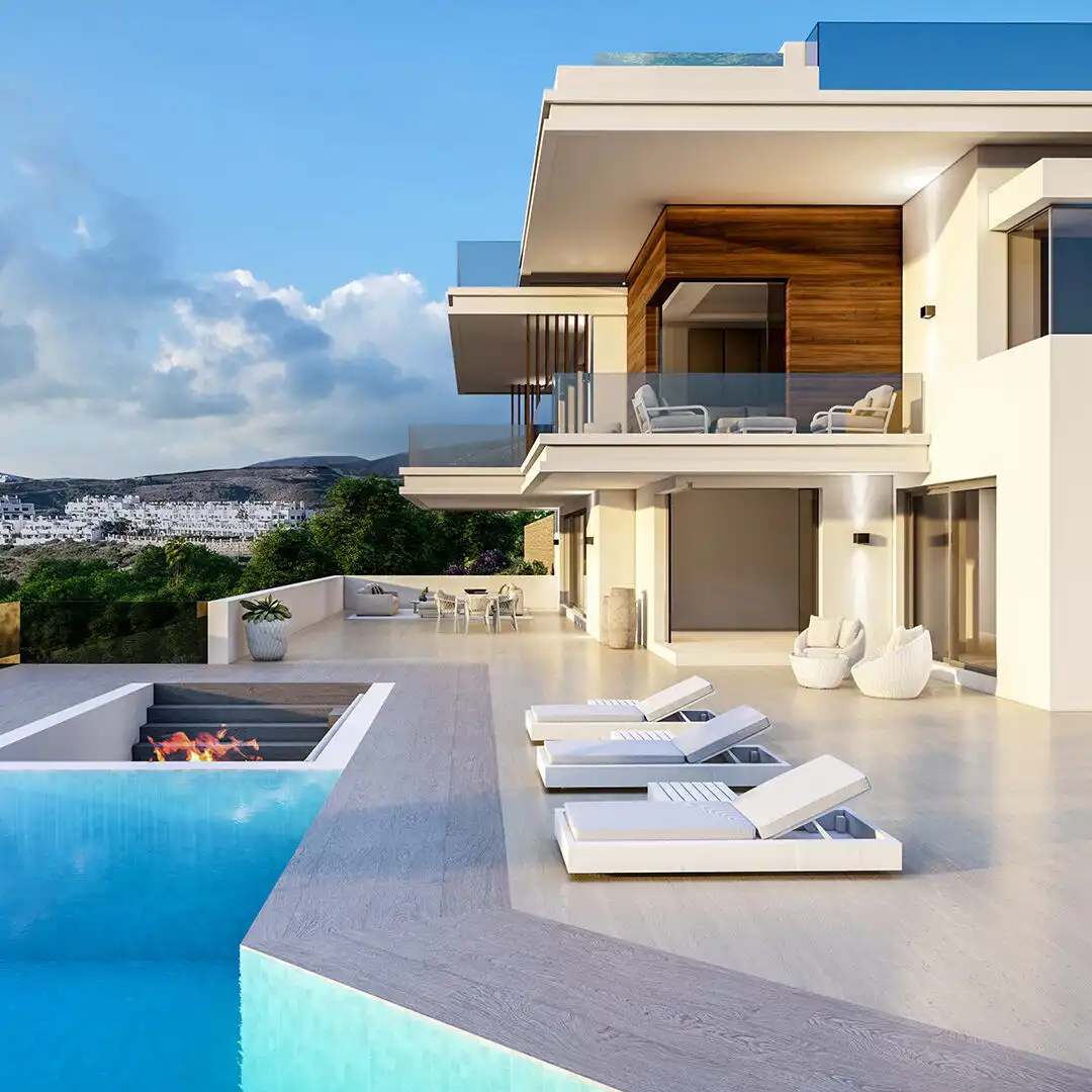 House with pool for sale in Marbella Centro, imagen 12