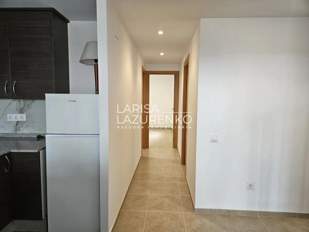 Dúplex en venta en L'Aldea con Terraza y Balcón