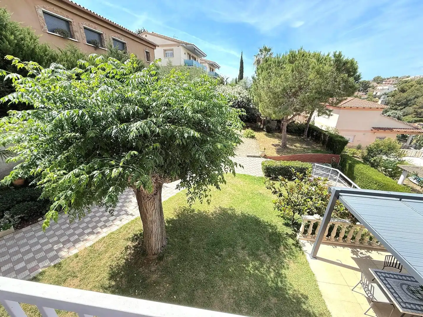 Chalet con terraza en venta en Segur de Dalt, imagen 22