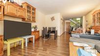 Sala d'estar de Dúplex en venda en Collado Villalba amb Terrassa i Balcó