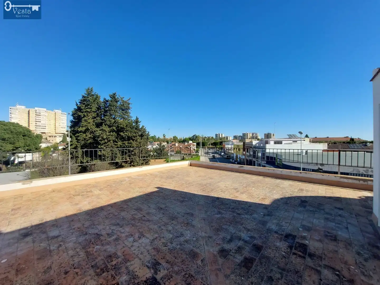 Terrassa de Casa o xalet en venda en Jerez de la Frontera amb Terrassa