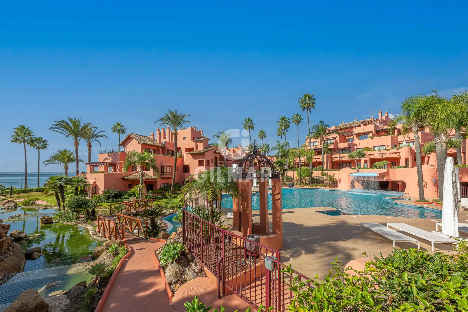 Apartamento con terraza en venta en Selwo, imagen 12