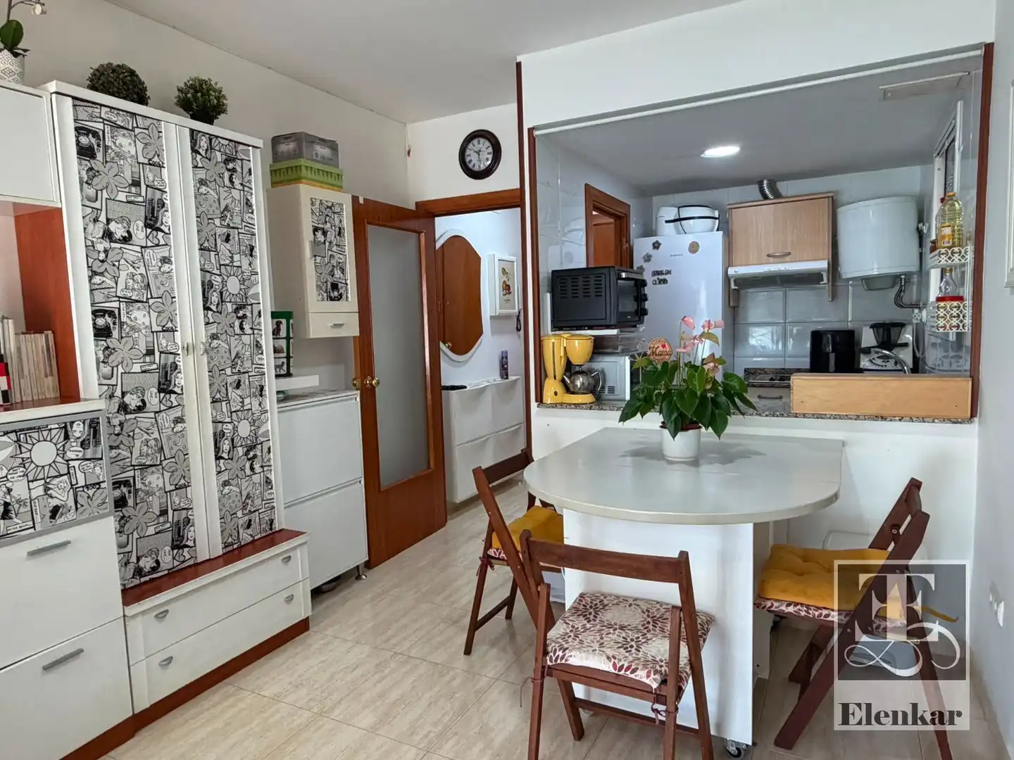 Flat with pool for sale in Rin, imagen 43