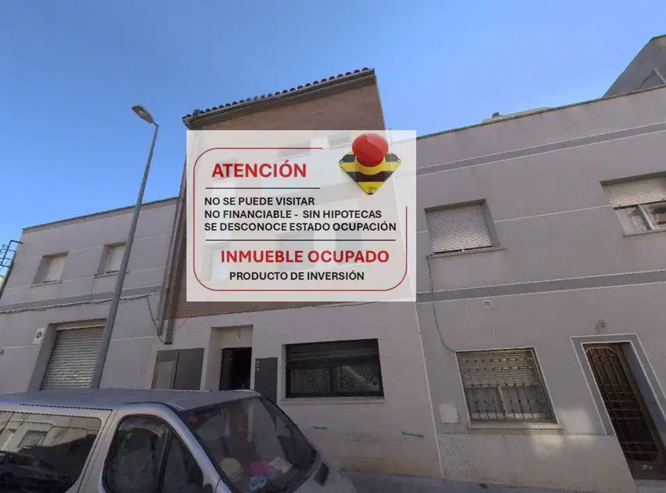 Parking de Edificio en venta en Sabadell