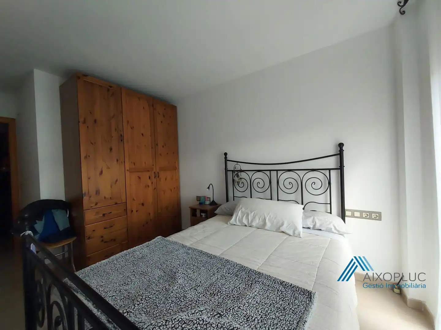 Habitación de Piso en venta en Sant Martí Sarroca con Calefacción