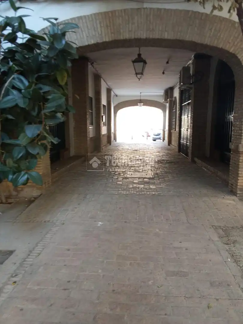 Aparcament en venda a Pje. Huerteros, imagen 3