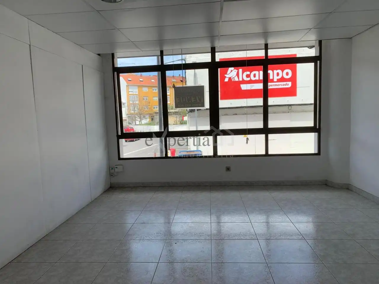 Ground floor for sale in Boiro