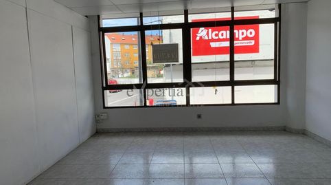 Foto 2 de Planta baja en venta en Boiro, A Coruña