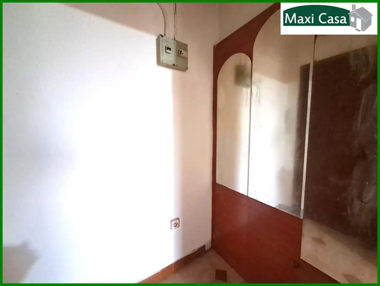 Piso en venta en De Pardo Bazán, Campoamor