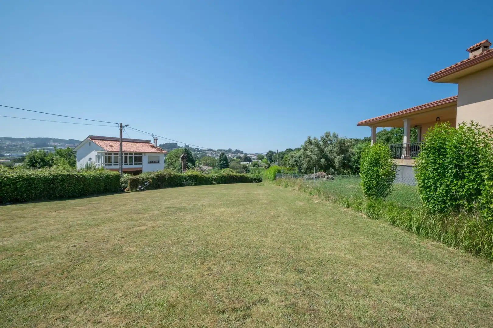 Residential for sale in Calle AMIL, Cambre