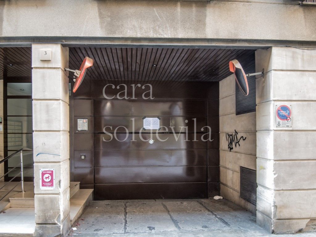 Garage for sale in Calle Sant Sebastia, Centre