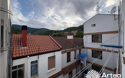 Exterior view of Flat for sale in Bilbao   with Heating and Furnished