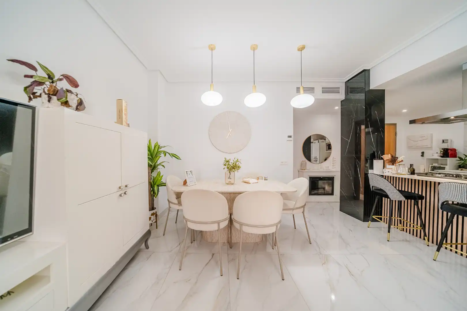 Comedor de Piso en venta en Aguadulce