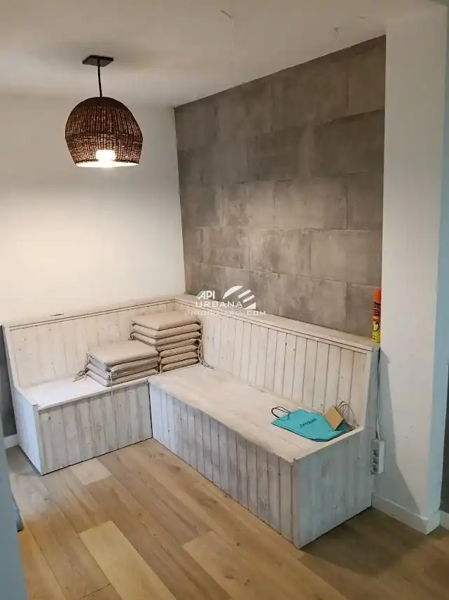 Bany de Casa o xalet en venda en Lucena