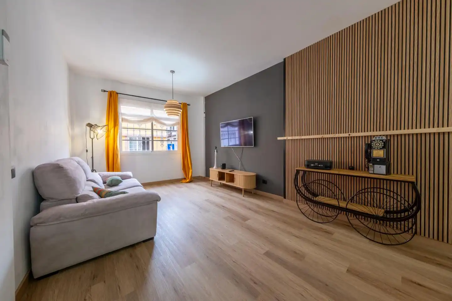 Sala d'estar de Planta baixa en venda en Arucas