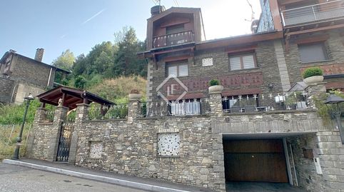 Foto 3 de Casa o xalet en venda a La Massana pueblo, La Massana