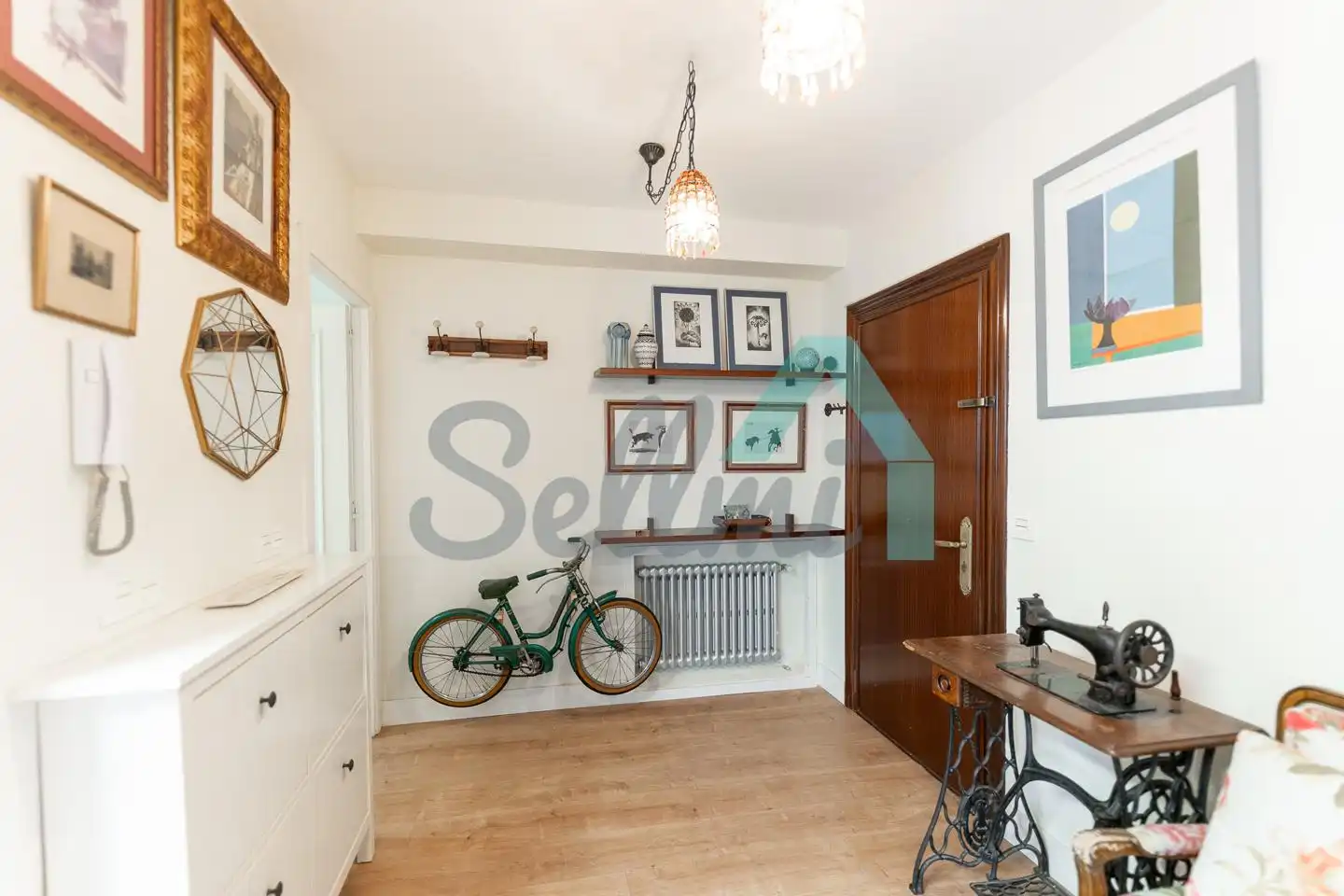 Appartamento con ascensore in vendita a Calle de Jesús, imagen 29