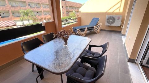 Foto 2 de Apartament en venda a Calle Islas Canarias (res T1), Cala Marqués, Vera