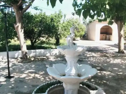 Villa mit Garten zum Verkauf in Unnamed Road, 03680, Alicante 03680, imagen 16