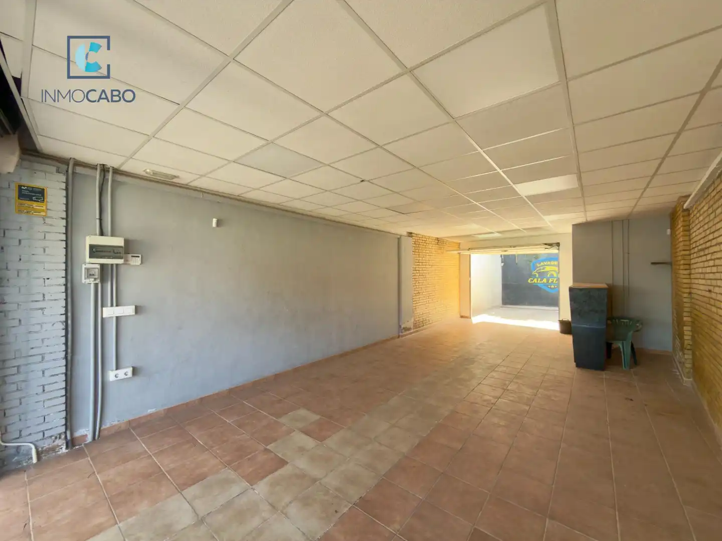 Commercial properties for sale in Cartagena  with Terrace
