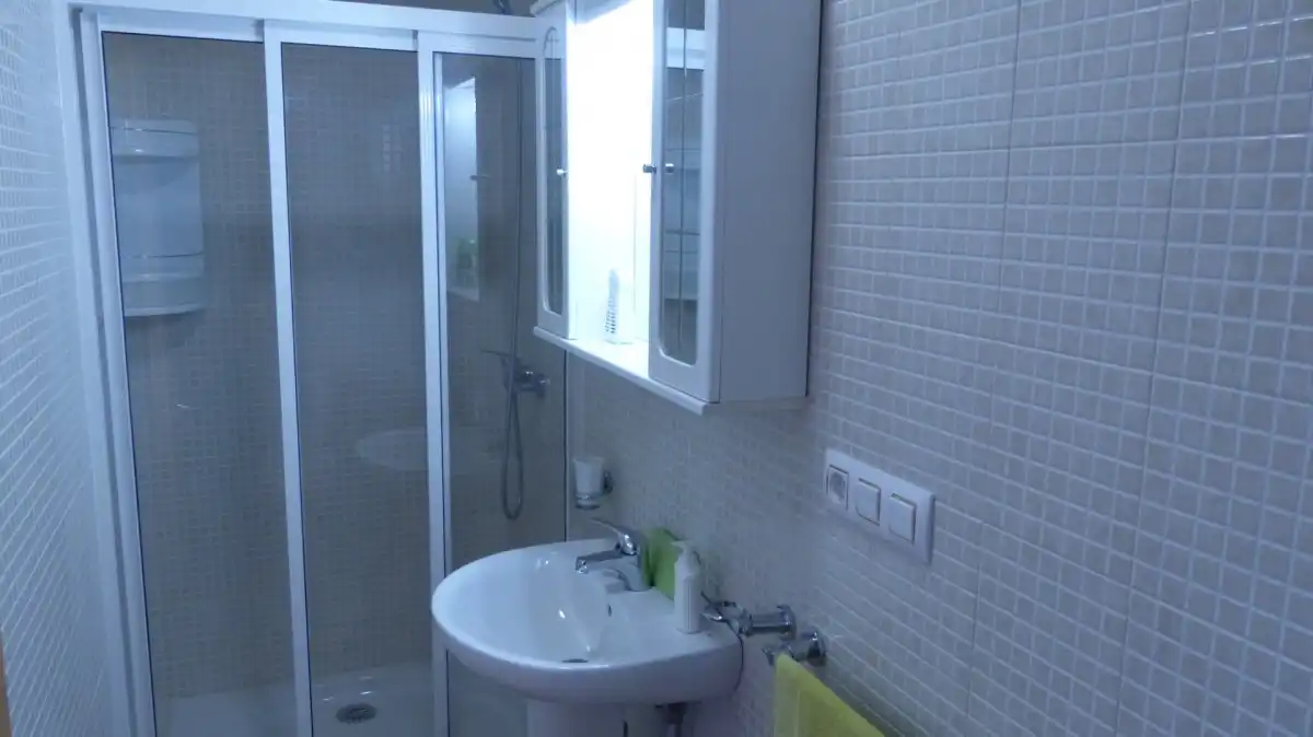 Casa amb jardí en venda a O Carballiño, imagen 48
