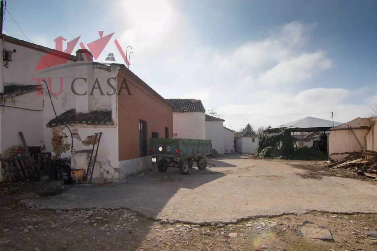 Casa amb terrassa en venda a Calle Mártires, imagen 30